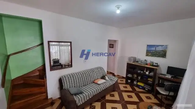 Casa - 3 quartos - Parque Edu Chaves - São Paulo - foto 3