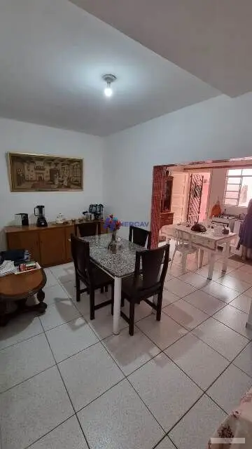 Casa - 3 quartos - Parque Edu Chaves - São Paulo - foto 5