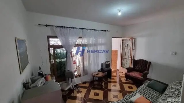 Casa - 3 quartos - Parque Edu Chaves - São Paulo - foto 4