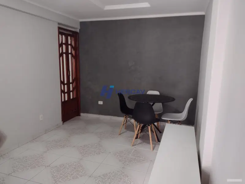 Casa - 3 quartos - Jardim São Paulo(Zona Norte) - São Paulo - foto 5