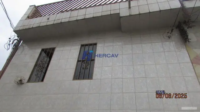 Casa - 2 quartos - Parada Inglesa - São Paulo