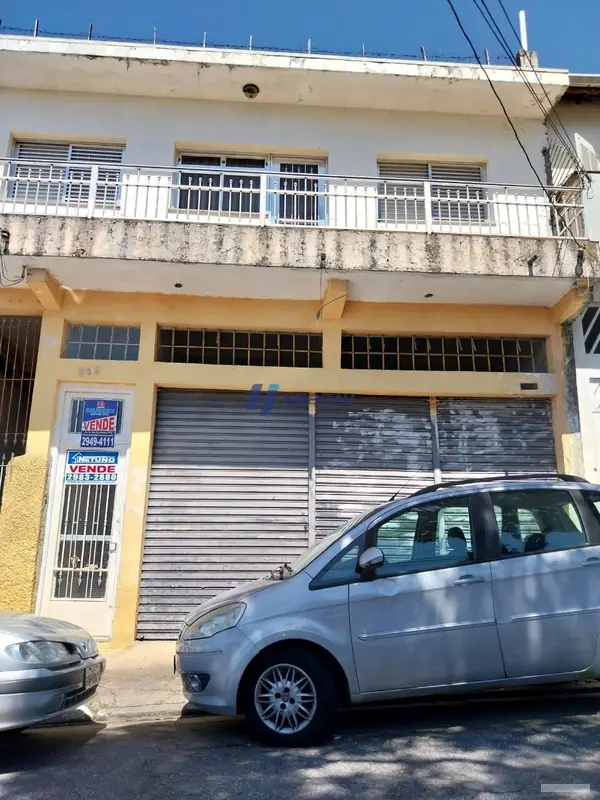 Casa - Vila Medeiros - São Paulo