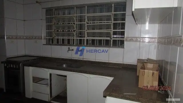 Casa - 3 quartos - Vila Ede - São Paulo - foto 3