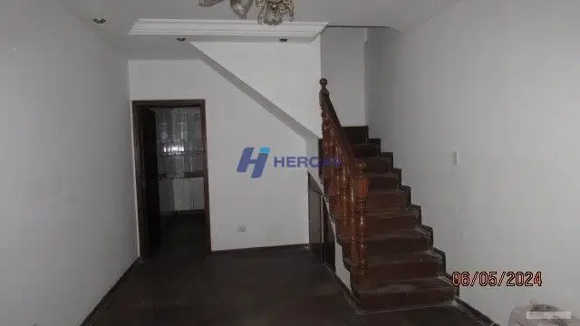 Casa - 3 quartos - Vila Ede - São Paulo - foto 4