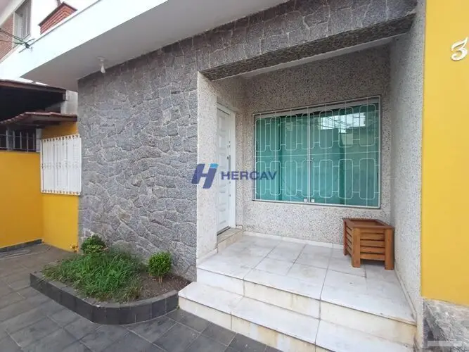 Casa - 2 quartos - Água Fria - São Paulo - foto 3