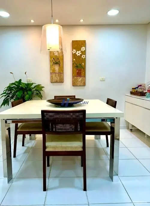 Casa - 3 quartos - Vila Gustavo - São Paulo - foto 5