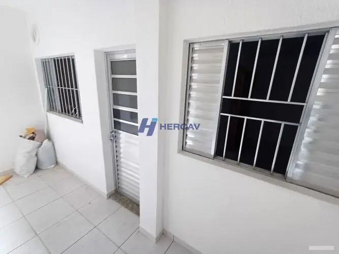 Casa - 2 quartos - Vila Gustavo - São Paulo - foto 3