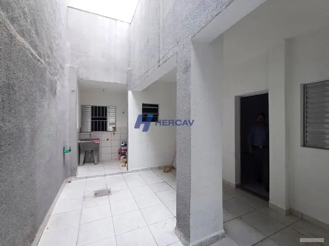 Casa - 2 quartos - Vila Gustavo - São Paulo - foto 2