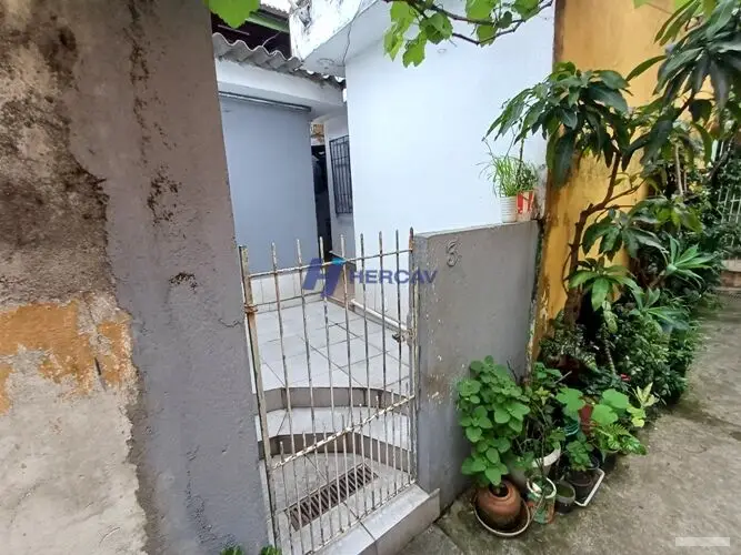 Casa - 1 quartos - Vila Medeiros - São Paulo - foto 3