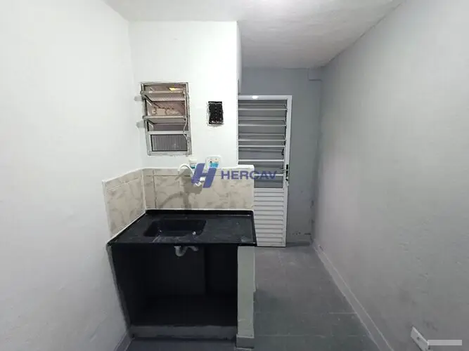 Casa - 1 quartos - Vila Medeiros - São Paulo - foto 5