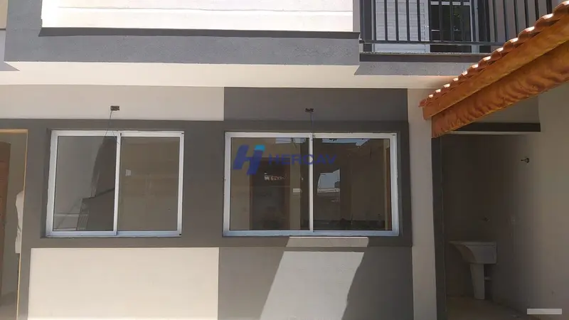 Casa - 2 quartos - Vila Santa Terezinha (Zona Norte) - São Paulo - foto 3