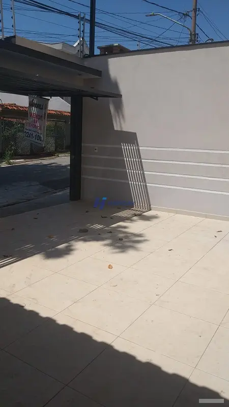 Casa - 2 quartos - Vila Santa Terezinha (Zona Norte) - São Paulo