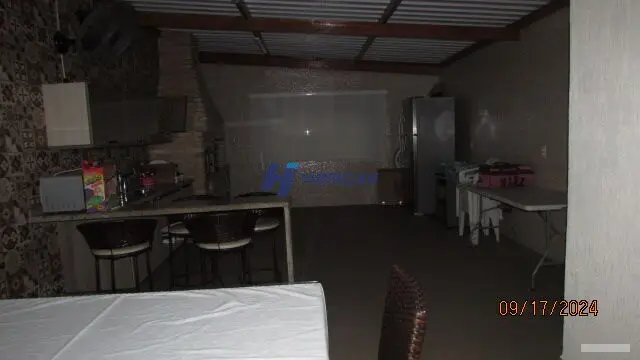 Casa - 3 quartos - Vila Constança - São Paulo