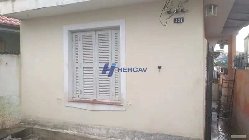 Casa - Vila Gustavo - São Paulo