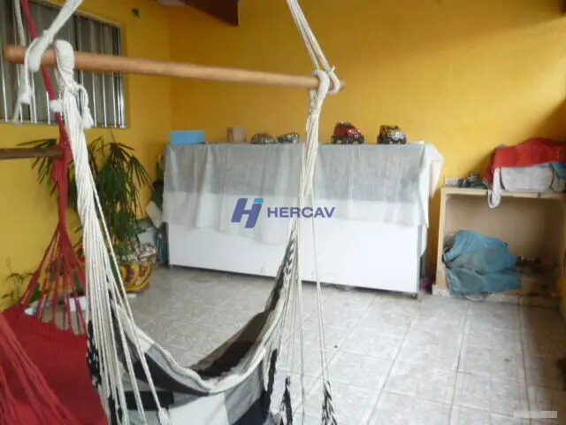 Casa - 3 quartos - Vila Medeiros - São Paulo - foto 3