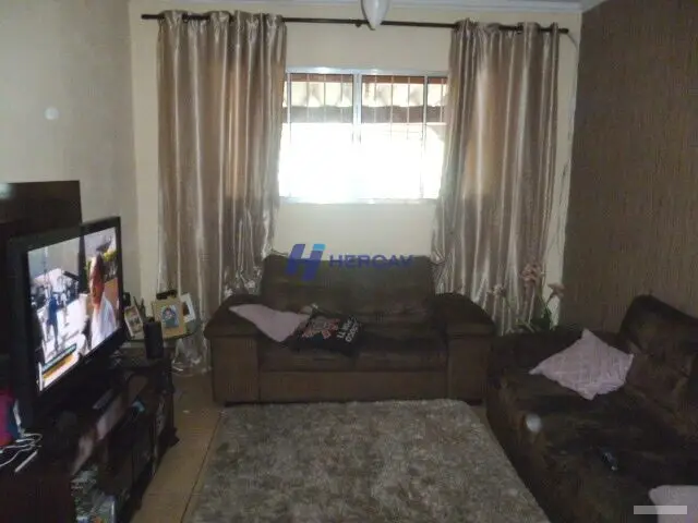 Casa - 3 quartos - Vila Medeiros - São Paulo - foto 5