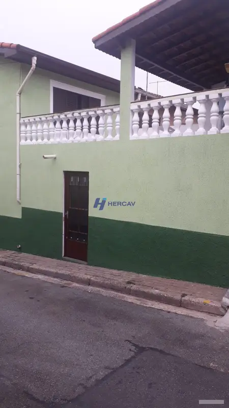 Casa - 3 quartos - Vila Medeiros - São Paulo - foto 3