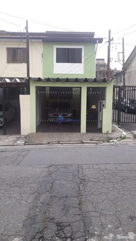 Casa - 3 quartos - Vila Medeiros - São Paulo