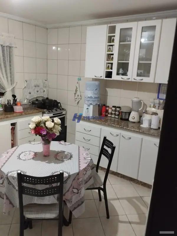 Casa - 3 quartos - Vila Medeiros - São Paulo - foto 4