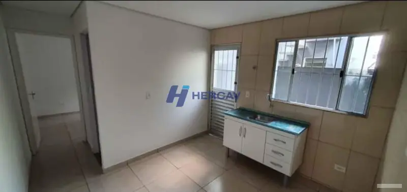 Casa - 1 quartos - Jardim Ataliba Leonel - São Paulo - foto 3