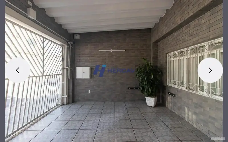 Casa - 3 quartos - Vila Sabrina - São Paulo - foto 3