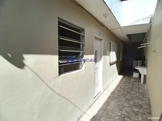 Casa - 1 quartos - Vila Medeiros - São Paulo - foto 3