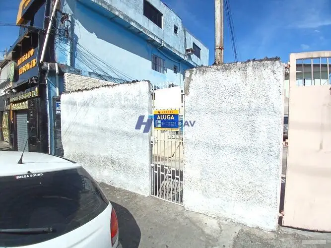 Casa - 1 quartos - Vila Medeiros - São Paulo