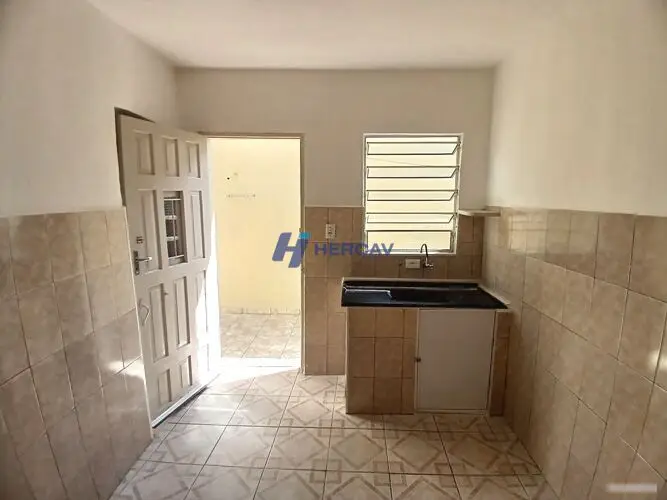 Casa - 1 quartos - Vila Medeiros - São Paulo - foto 2