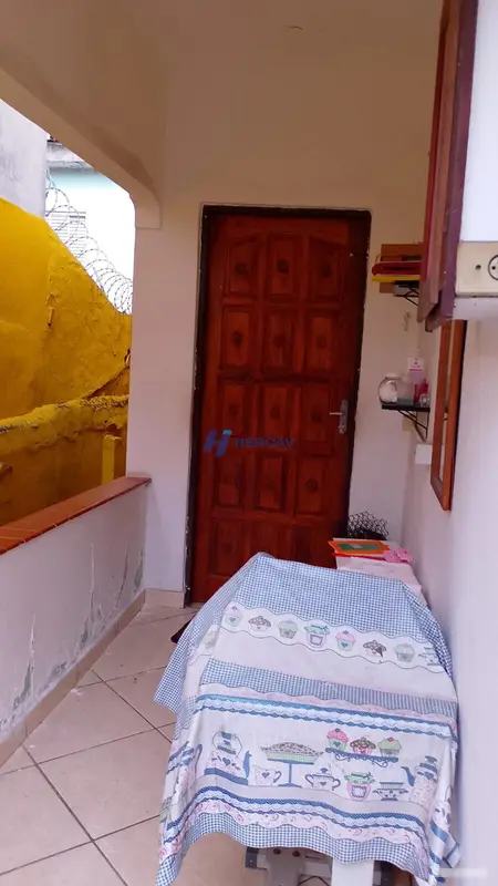 Casa - 2 quartos - Vila Medeiros - São Paulo - foto 4