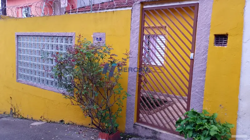 Casa - 2 quartos - Vila Medeiros - São Paulo