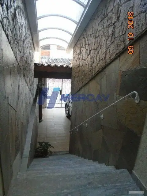 Casa - 3 quartos - Vila Gustavo - São Paulo - foto 3