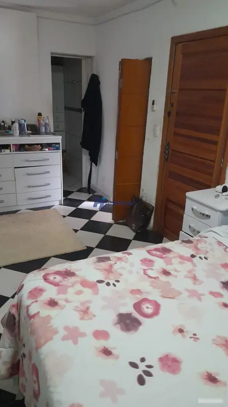 Casa - Vila Isolina Mazzei - São Paulo - foto 2