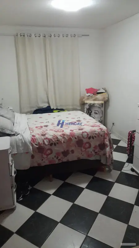 Casa - Vila Isolina Mazzei - São Paulo - foto 4