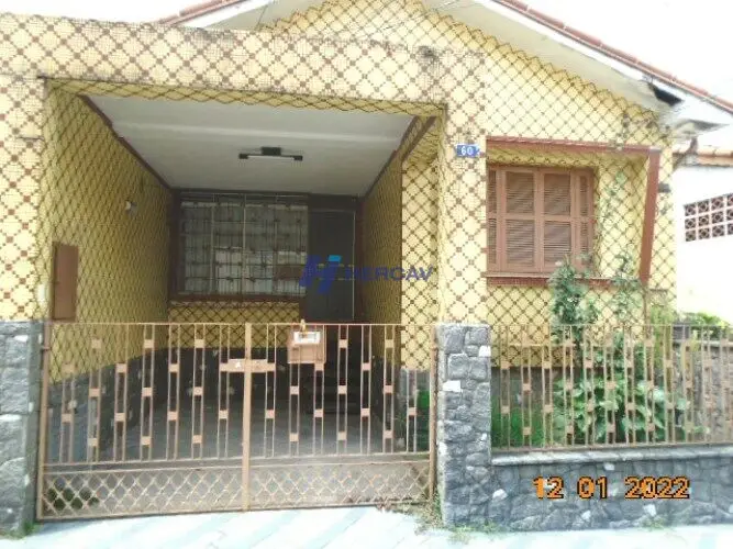 Casa - 3 quartos - Vila Gustavo - São Paulo - foto 2