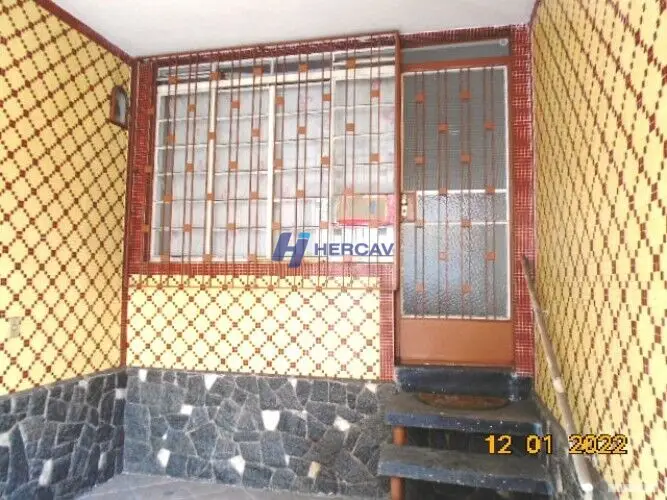 Casa - 3 quartos - Vila Gustavo - São Paulo - foto 3