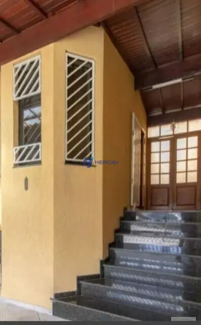 Casa - 3 quartos - Vila Medeiros - São Paulo - foto 4