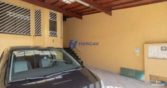 Casa - 3 quartos - Vila Medeiros - São Paulo - foto 3