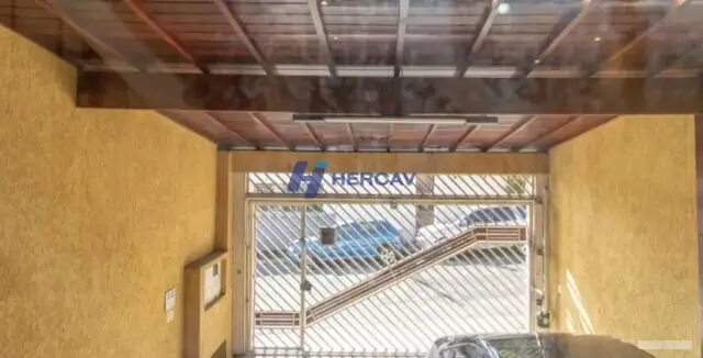 Casa - 3 quartos - Vila Medeiros - São Paulo - foto 2