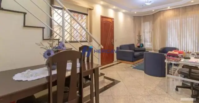 Casa - 3 quartos - Vila Medeiros - São Paulo - foto 5