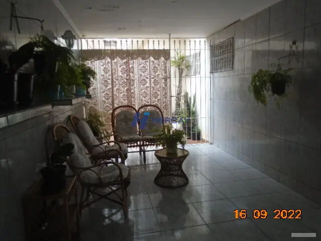 Casa - 3 quartos - Jardim Guanca - São Paulo - foto 4