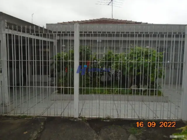 Casa - 3 quartos - Jardim Guanca - São Paulo - foto 2