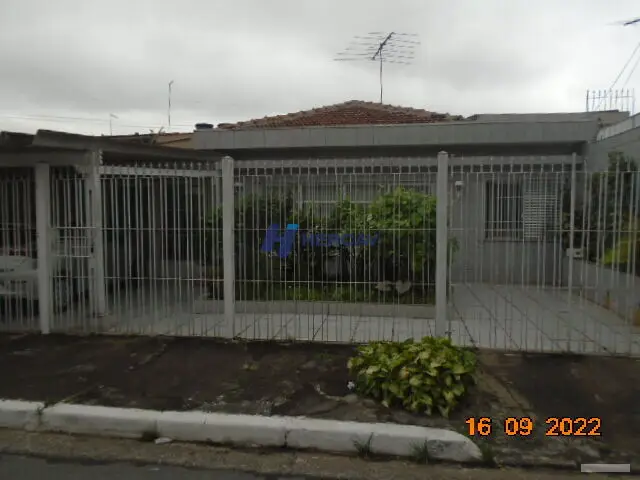 Casa - 3 quartos - Jardim Guanca - São Paulo