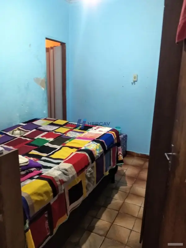 Casa - Jardim Julieta - São Paulo