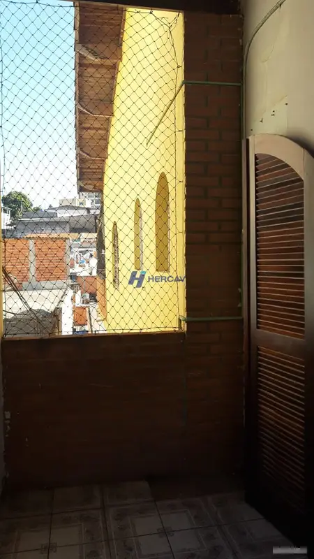 Casa - Vila Ede - São Paulo