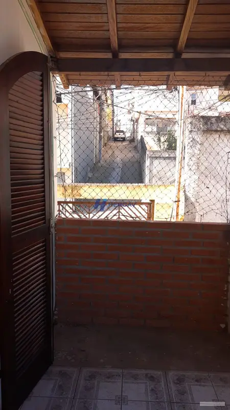 Casa - Vila Ede - São Paulo - foto 4