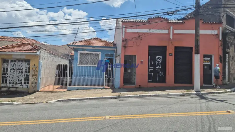 Casa - Carandiru - São Paulo