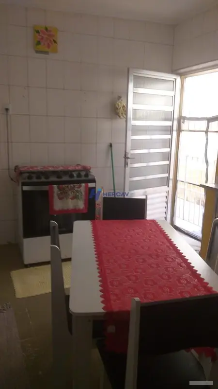 Casa - 2 quartos - Parque Novo Mundo - São Paulo - foto 5