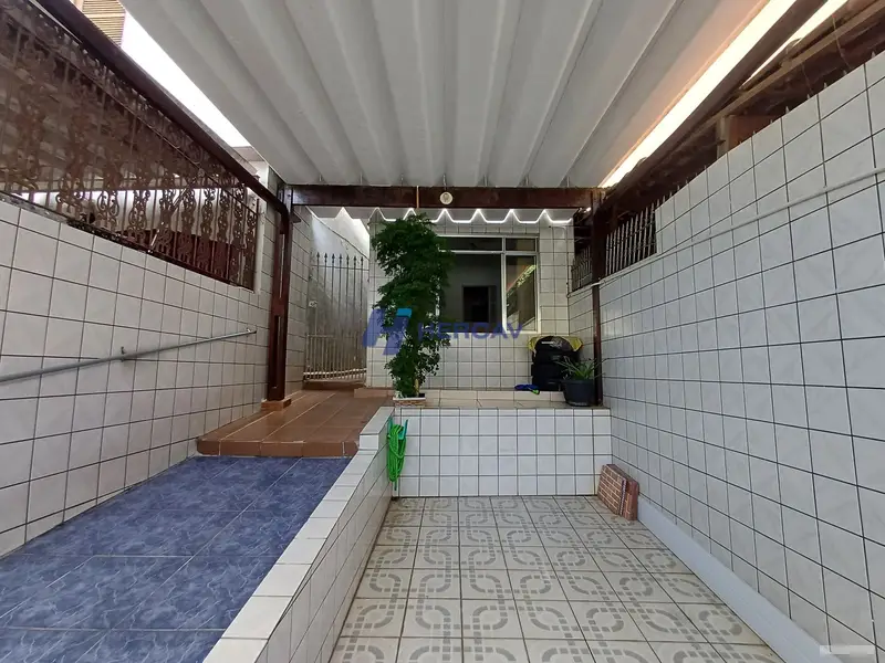 Casa - 3 quartos - Vila Maria Alta - São Paulo - foto 3