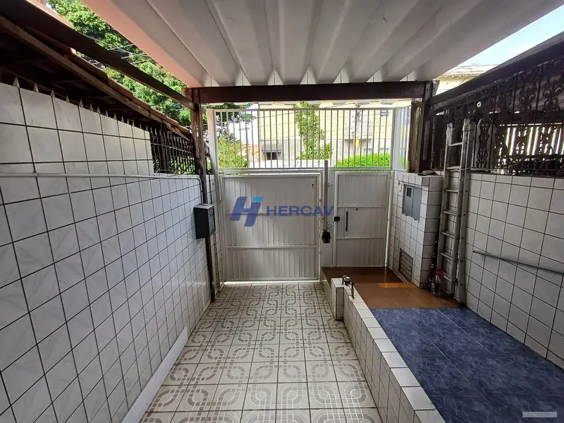 Casa - 3 quartos - Vila Maria Alta - São Paulo - foto 5