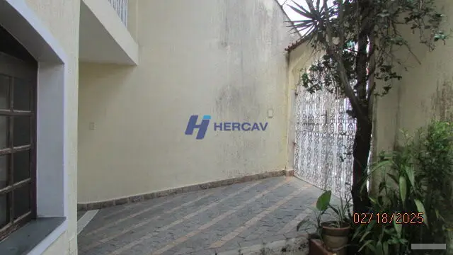 Casa - 4 quartos - Vila Nivi - São Paulo - foto 4